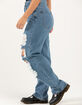 RSQ Womens High Rise Baggy Jeans image number 8