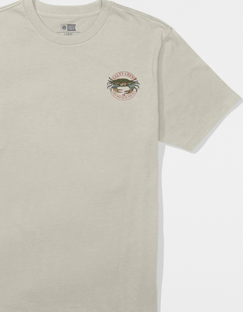 SALTY CREW Jimmy Boys Tee image number 4