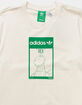 ADIDAS x Disney Rex Mens No-Dye Organic T-Shirt image number 5