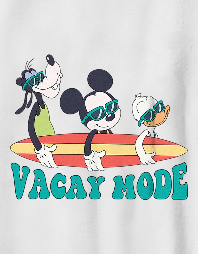 DISNEY Vacay Mode Pals Unisex Kids Tee image number 1