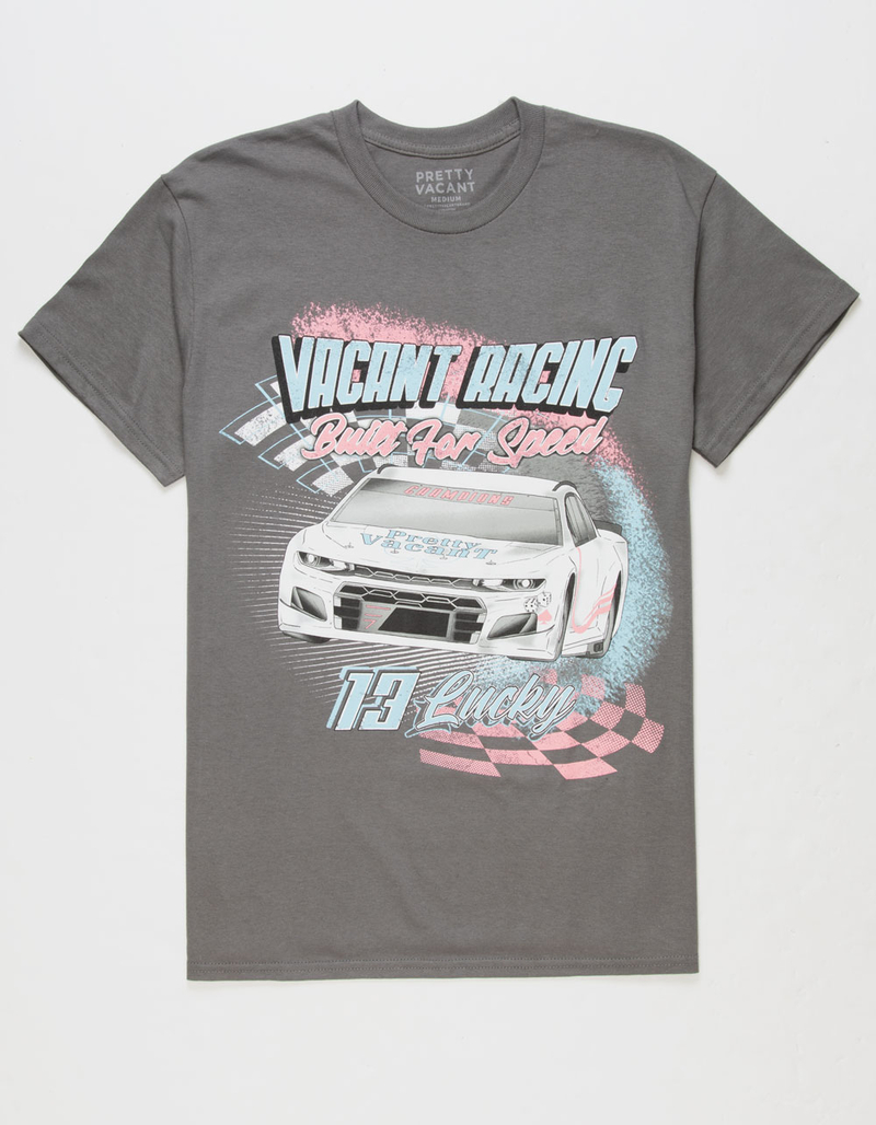 PRETTY VACANT Thunder Mens Tee image number 0