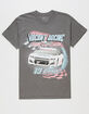 PRETTY VACANT Thunder Mens Tee image number 1