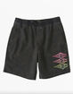 BILLABONG Riot Layback Boys Volley Shorts image number 1