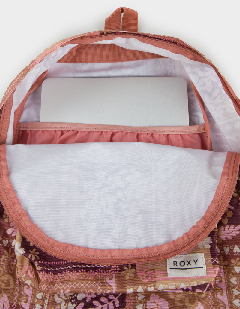 ROXY Sugar Baby Bottle Backpack image number 4