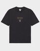 GUESS ORIGINALS Baker Logo Mens Tee image number 1