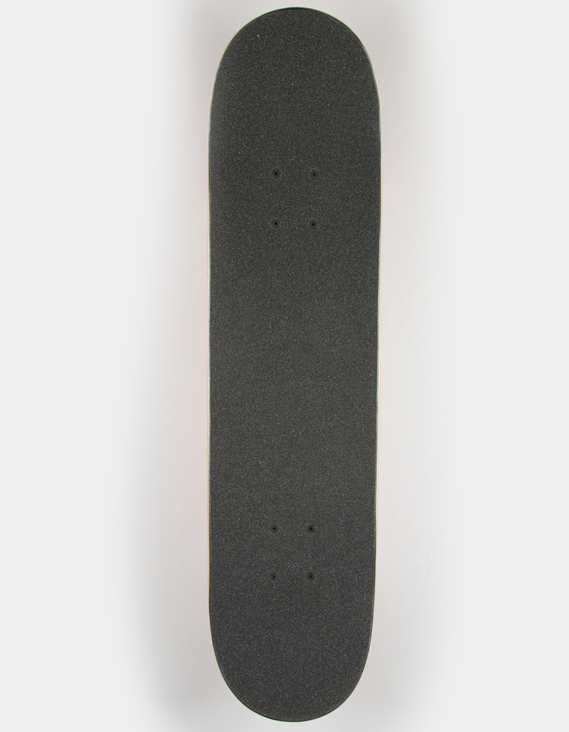 TOY MACHINE Fists 7.75" Complete Skateboard image number 1