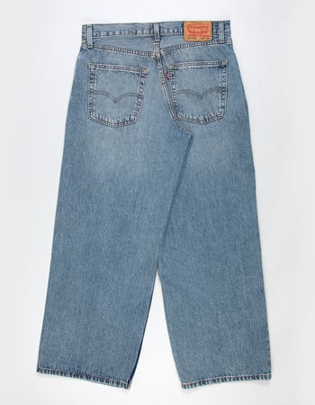 LEVI'S Extra Baggy Mens Jeans - Where Are You Alternative Image