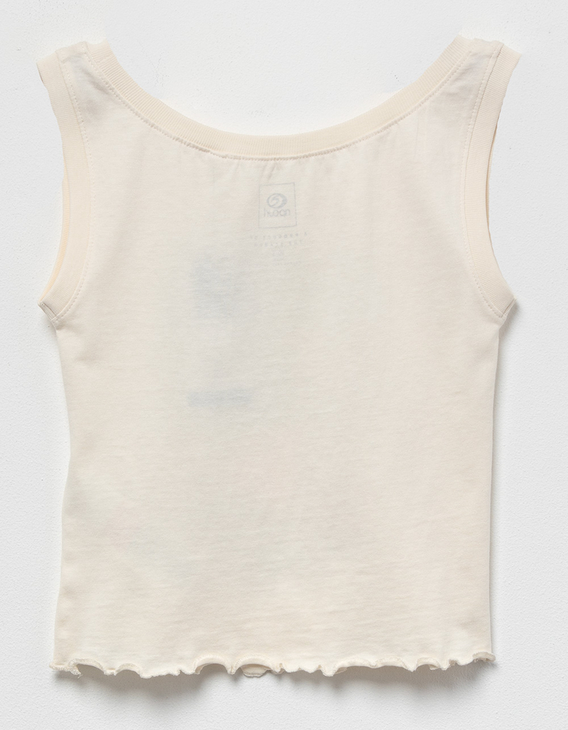 RIP CURL Summer Rain Girls Tank Top image number 1