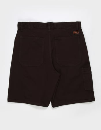 VOLCOM Compacto Mens Utility Shorts Alternative Image