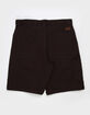 VOLCOM Compacto Mens Utility Shorts image number 2