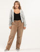 FIVESTAR GENERAL CO. Double Knee Womens Carpenter Pants image number 6