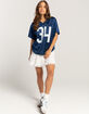 FULL TILT Tiered Womens Mini Skirt image number 6