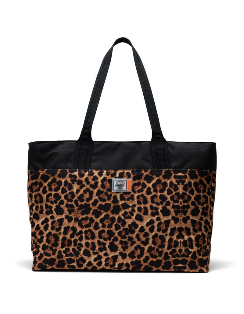 HERSCHEL SUPPLY CO. Alexander Insulated Zip Tote Bag image number 1