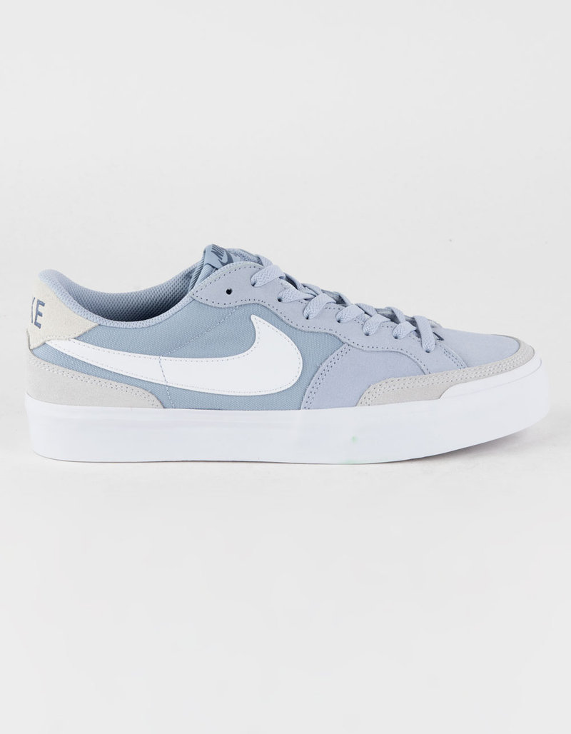 NIKE SB Zoom Pogo Plus Skate Shoes image number 1