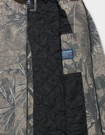 RIP CURL Search Mens Convertible Jacket Alternative Image