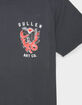 SULLEN Battle Mens Tee image number 4