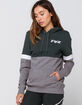 FOX Red Flag Womens Pullover Hoodie image number 2