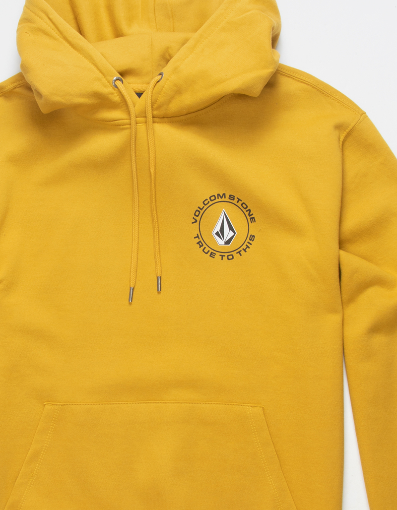 VOLCOM Black Friday Mens Hoodie image number 2