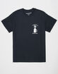 KAMPFIRE Teamwork Mens Tee image number 2