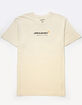 MCLAREN MCL 60 Mens Tee image number 2