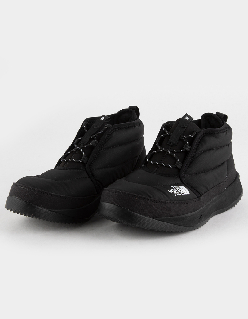 THE NORTH FACE Mens NSE Chukka Boots image number 0