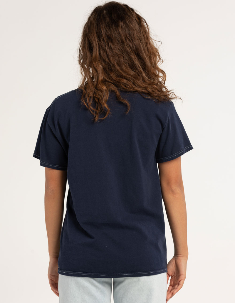 RSQ Yellowstone National Park Womens Tee image number 2