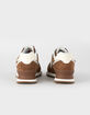 NEW BALANCE 574 Womens Shoes image number 4