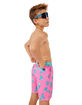 CHUBBIES The Toucan Do Its Boys 5.5'' Volley Shorts image number 3