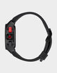 NIXON Ripley Black & Red Watch image number 3