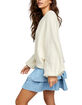 FREE PEOPLE Found My Friend Womens Pullover Sweater image number 2