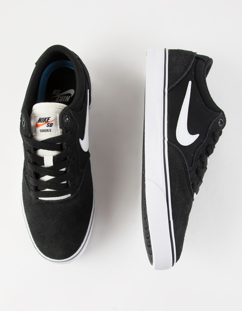 NIKE SB Chron 2 Shoes image number 4