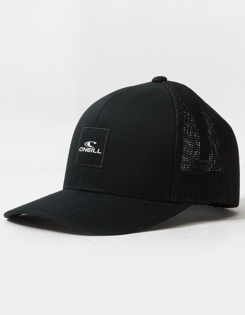 O'NEILL Sesh and Mesh Mens Trucker Hat image number 0