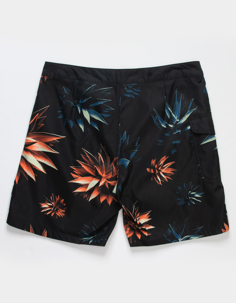 VANS Mixed Mens Volley Shorts image number 1