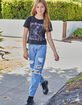 RSQ Girls Baggy Jeans image number 8