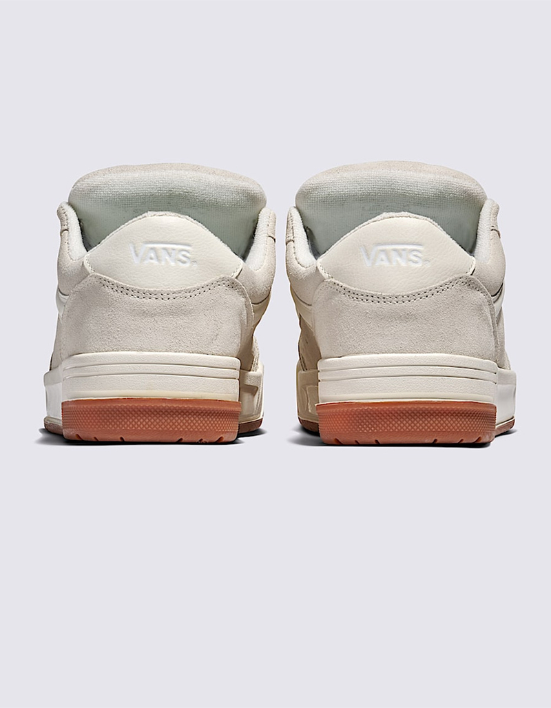 VANS Hylane Shoes image number 3