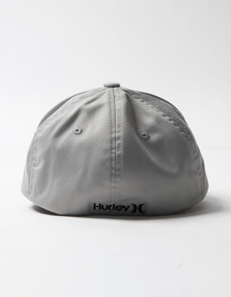 HURLEY One & Only Mens FlexFit Hat image number 1