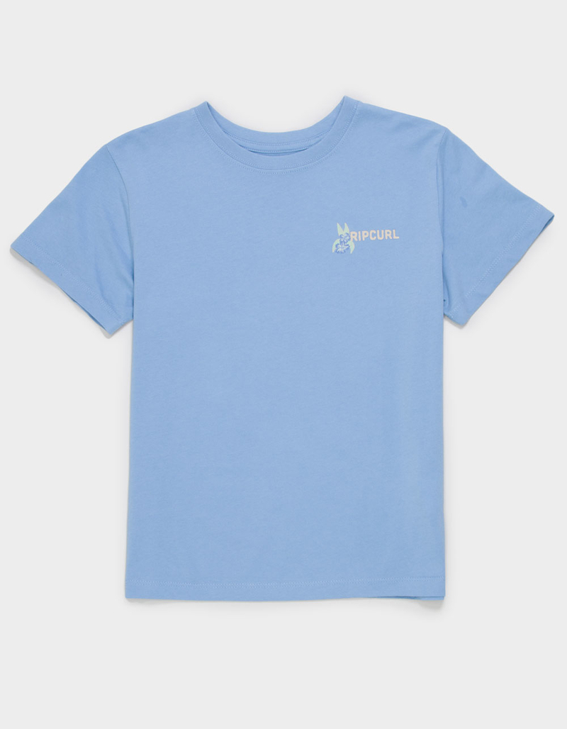 RIP CURL Summer Girls Tee image number 1