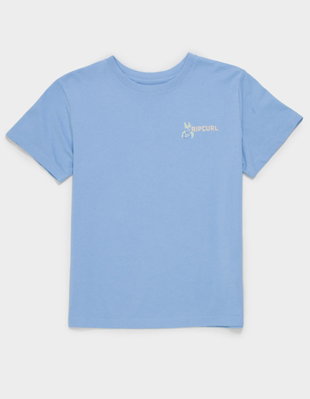 RIP CURL Summer Girls Tee Alternative Image