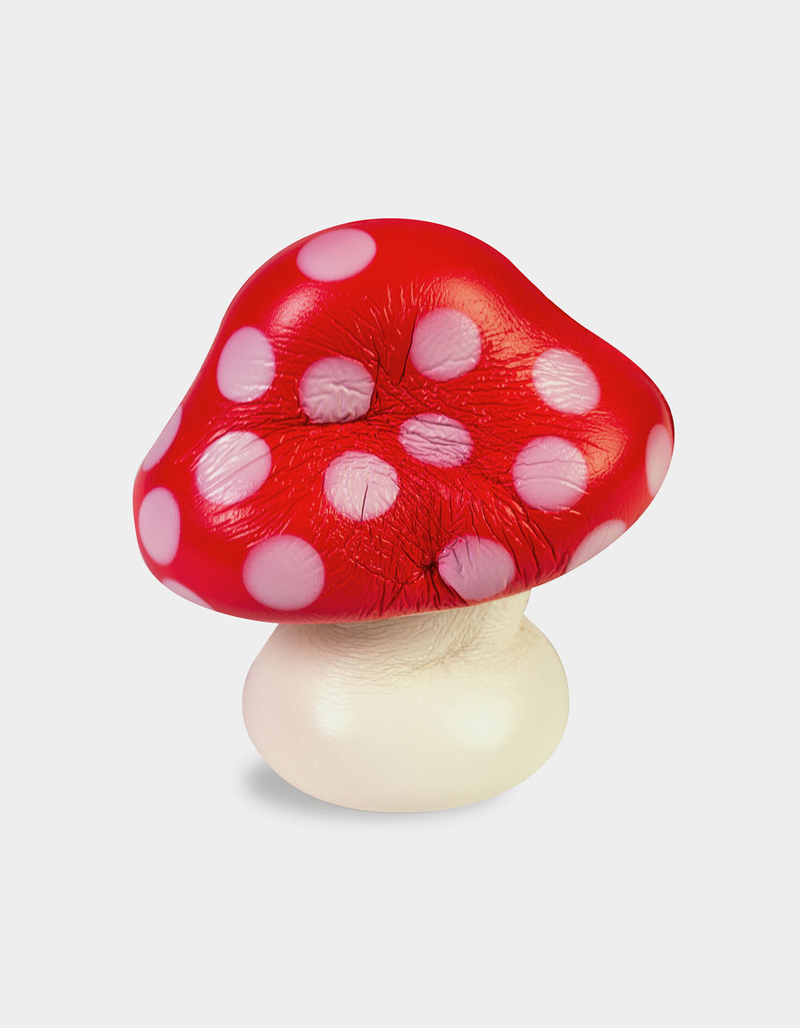 BAN.DO Mushroom De-Stress Ball image number 1