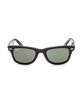 RAY-BAN Original Wayfarer Classic Polarized Sunglasses image number 2