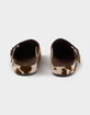 MIA Gipsy Womens Clogs image number 4