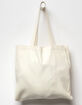 MALIBU SKYYE So Cal Tote Bag image number 5