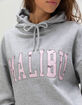 FULL TILT Malibu Womens Hoodie image number 5