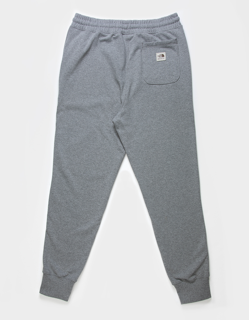 THE NORTH FACE Heritage Patch Mens Jogger Sweatpants image number 1