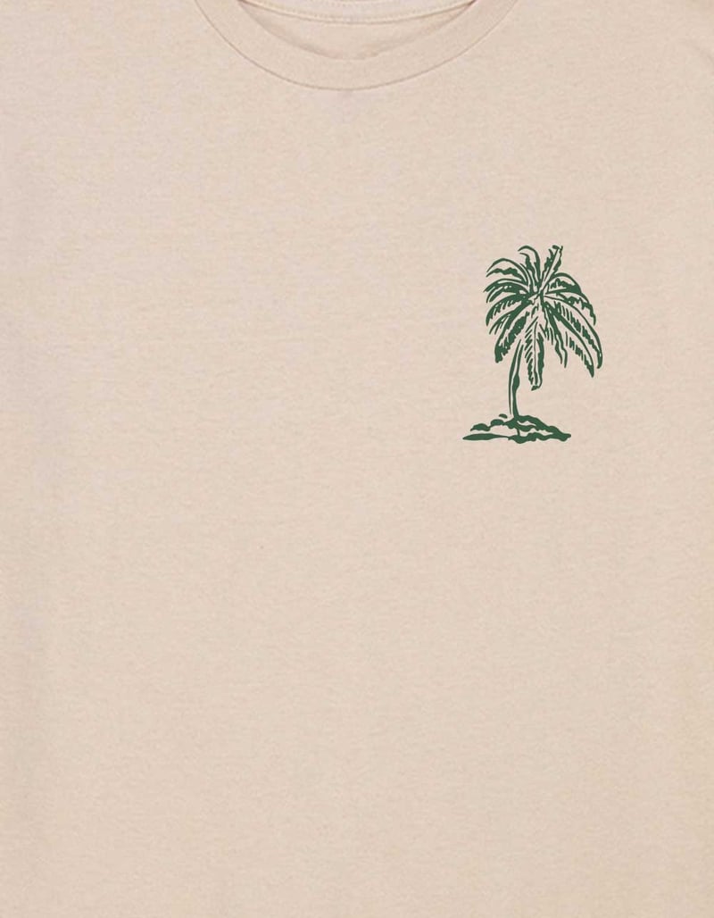HAWAII Views From Paradise Unisex Kids Tee image number 2