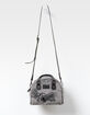 VON DUTCH Furry Bowling Bag image number 8