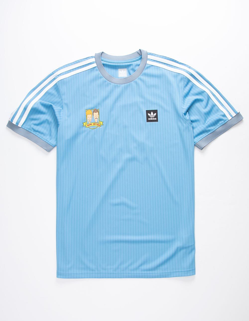 ADIDAS x Beavis And Butthead Mens Jersey image number 0