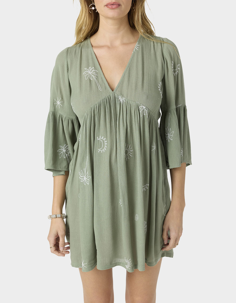 O'NEILL Pennie Womens Mini Dress image number 2
