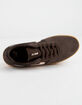 NIKE SB Team Classic Baroque Brown & Washed Coral Shoes image number 3