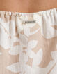 QUIKSILVER Jessa Floral Cami Womens Top image number 4